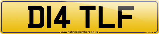 D14 TLF