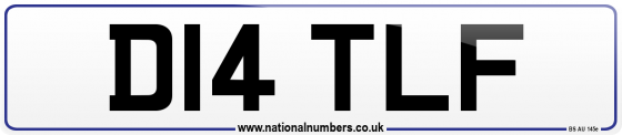 D14 TLF