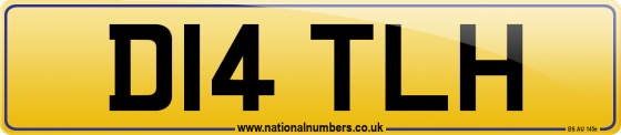 D14 TLH