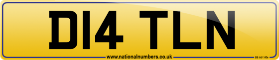 D14 TLN