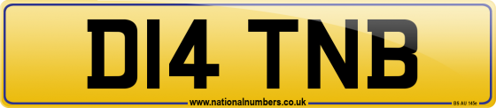 D14 TNB