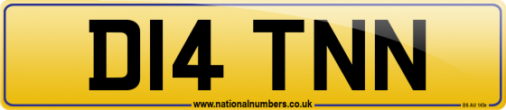 D14 TNN
