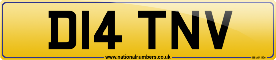 D14 TNV