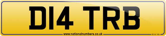 D14 TRB