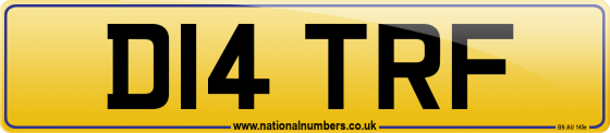 D14 TRF
