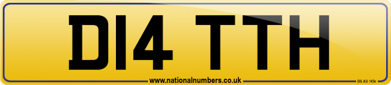 D14 TTH