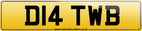 D14 TWB