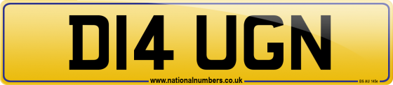 D14 UGN