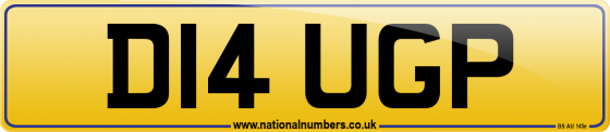 D14 UGP