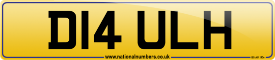 D14 ULH