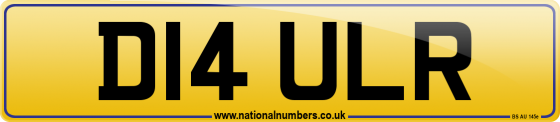 D14 ULR