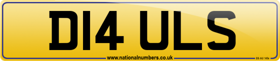 D14 ULS