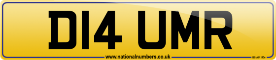 D14 UMR