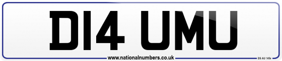 D14 UMU