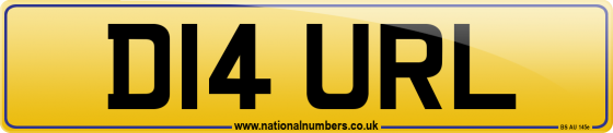 D14 URL