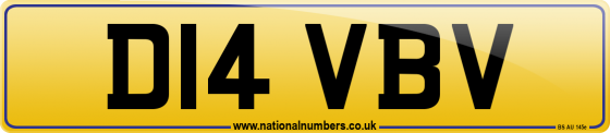 D14 VBV