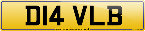 D14 VLB