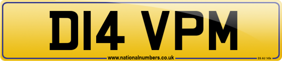 D14 VPM