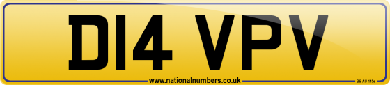 D14 VPV