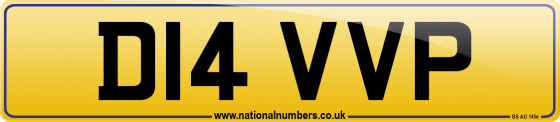 D14 VVP