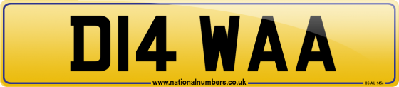 D14 WAA