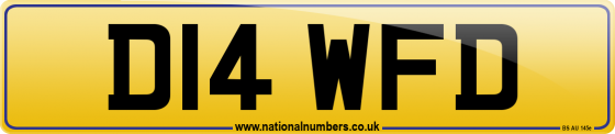 D14 WFD