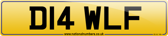 D14 WLF