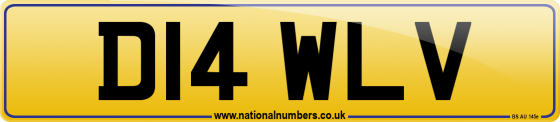 D14 WLV