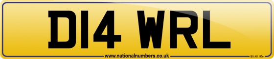 D14 WRL