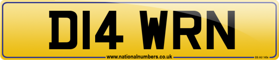 D14 WRN