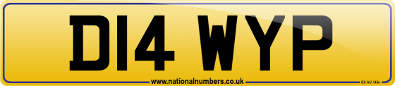 D14 WYP