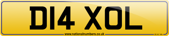 D14 XOL