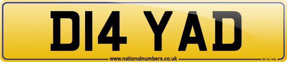 D14 YAD
