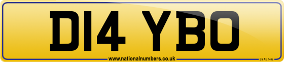 D14 YBO
