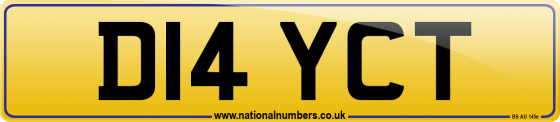 D14 YCT