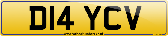 D14 YCV