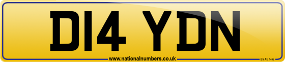 D14 YDN