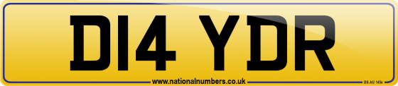 D14 YDR