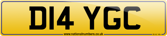 D14 YGC