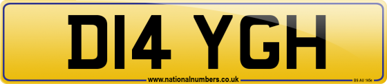 D14 YGH