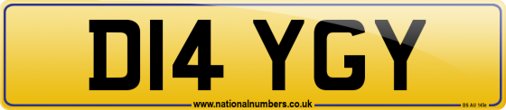 D14 YGY