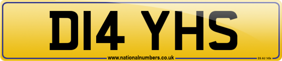 D14 YHS