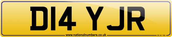 D14 YJR