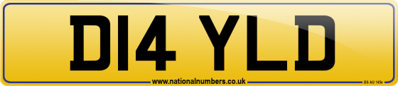 D14 YLD