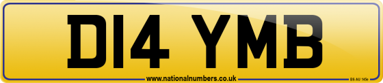 D14 YMB