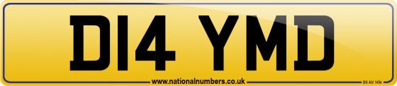 D14 YMD