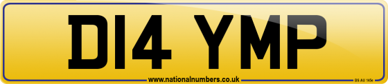 D14 YMP