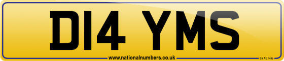 D14 YMS