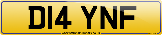 D14 YNF