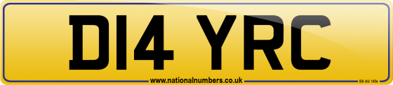 D14 YRC